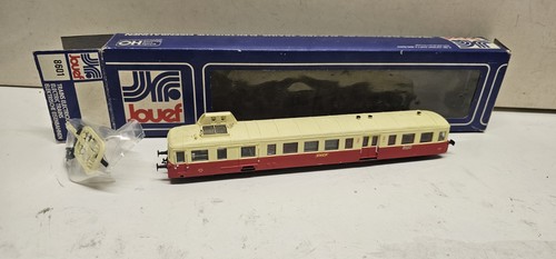 Jouef autorail picasso ref - picasso,