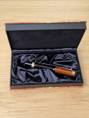 Montblanc friedrich schiller - montblanc,