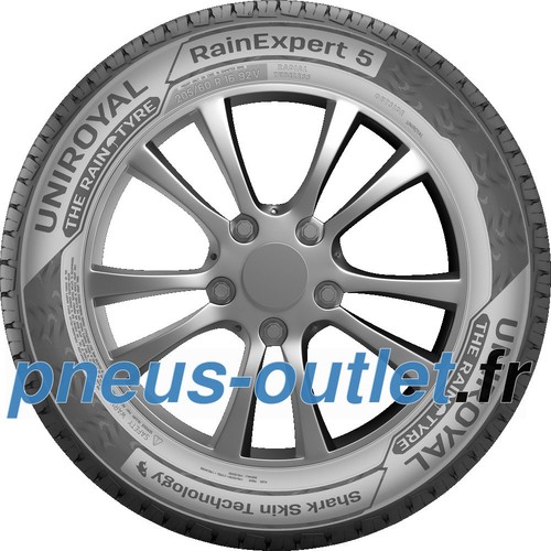 Uniroyal rainexpert 185 60 - uniroyal, 5