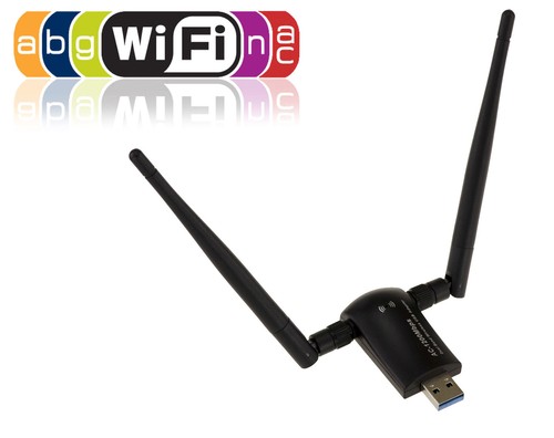 Clé usb wifi - clé,