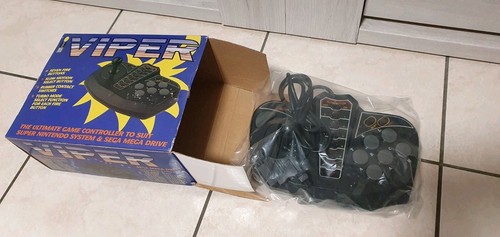 Manette viper compatible super - manette,