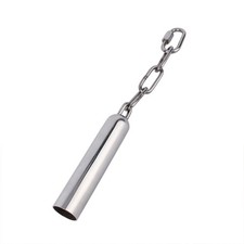 Stainless Steel Bird Toy