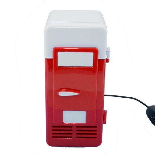 Mini réfrigérateur usb - réfrigérateur,