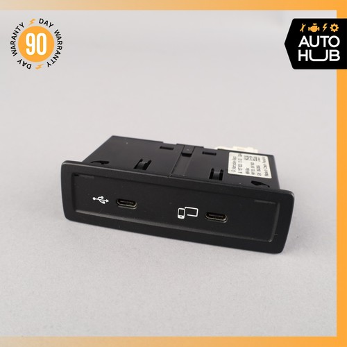 Mercedes x253 glc300 dual usb - glc300,