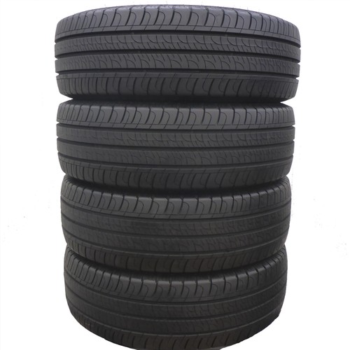 Goodyear 215 65 r16c - 4,