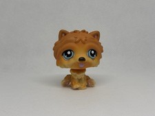 LPS #117 Chow Chow - Authentic