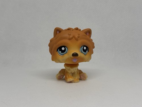 Lps 117 chow authentic - #117,