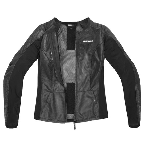 Spidi base armor lady - spidi, veste