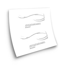 STAR SAM® AUTOCOLLANTS JANTES