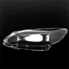Front Headlight Headlamp Clear Lens Left Cover Fit For Ford Escape 2019-2021