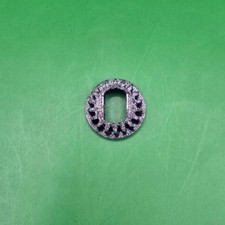 Thule Roof Box Lock Mechanism