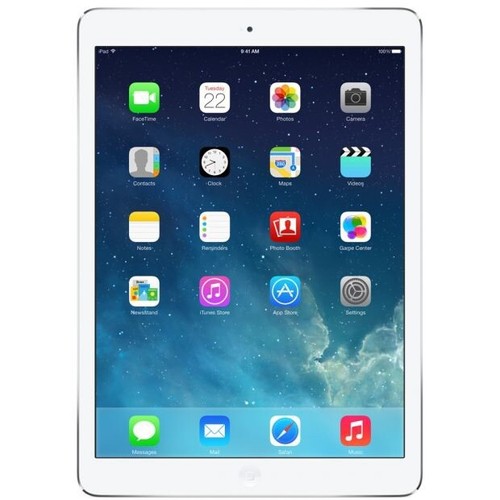 Apple ipad air - apple, 1ère