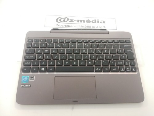 Clavier tablette asus - clavier,