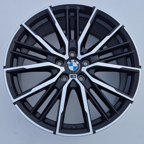 Bmw 8092356 jante alu - jante,