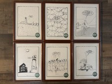 Affiches Publicitaires Perrier