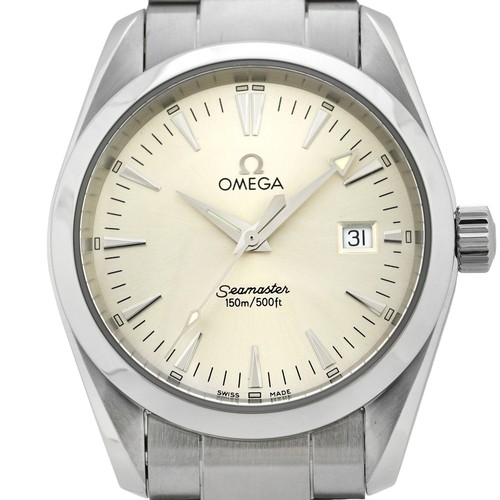 Omega seamaster aqua terra - seamaster,