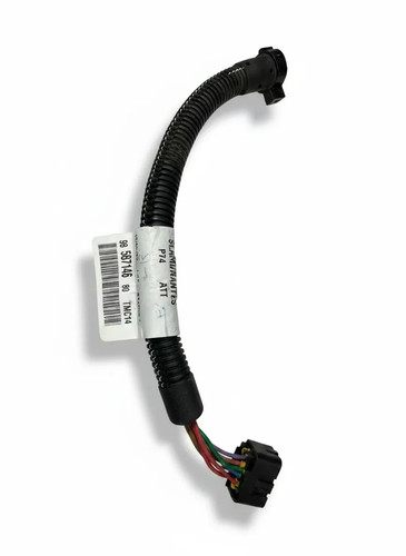 Harnais électrique attelage - électrique, d'attelage