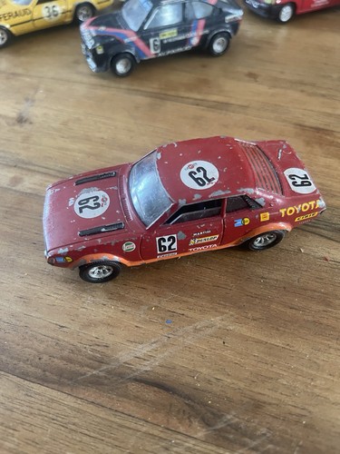 Rare solido 43 - solido, 1/43