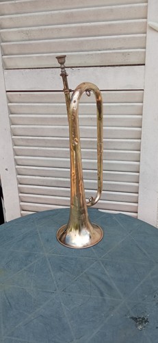 Clairon bugle couesnon cie - bugle,