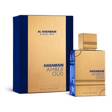 AL Haramain Ambre Oud Blue