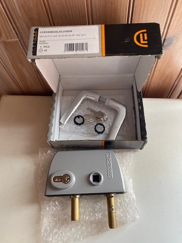 Locinox serrure portail - de,