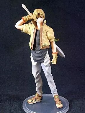 Mini figurine radiata stories - figurine,