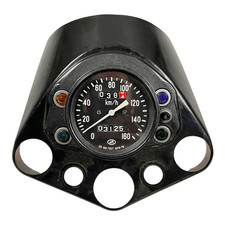 Cockpit Complet Tableau De