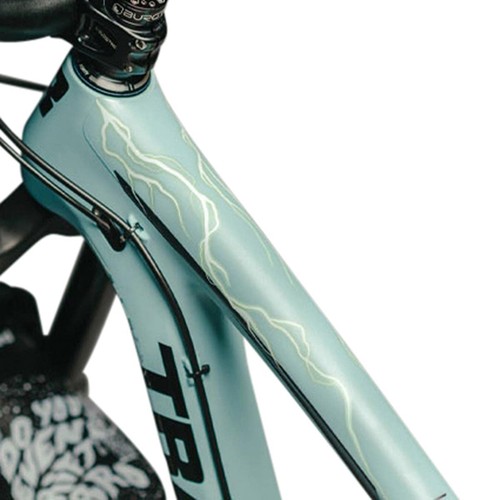 Dyedbro vtt vélo protection - vtt,