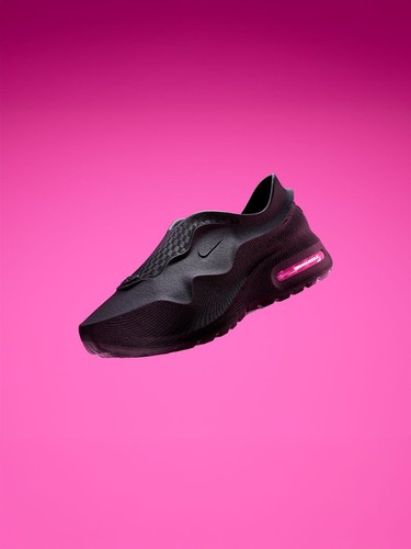 Nike air max 1000 black - air,