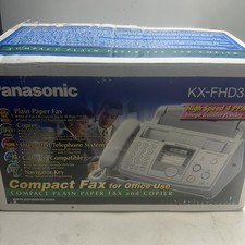 Panasonic KX-FHD331 Compact