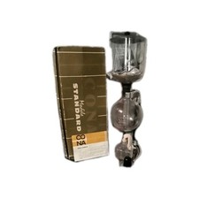 Cona Coffee Maker Complete in Box