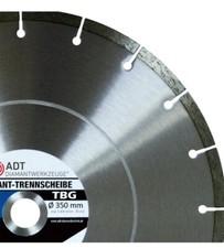 disque diamant 350
