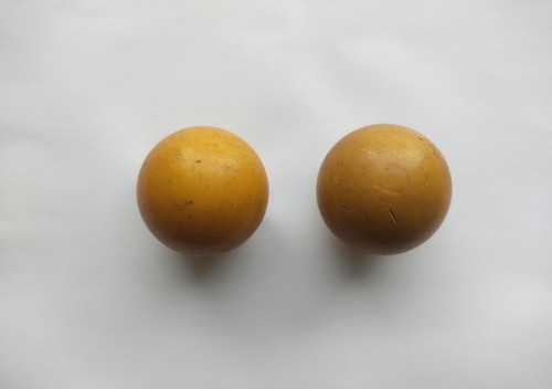 Boules ancienne boule de - ancienne,