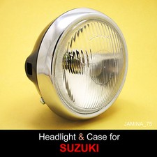 Suzuki RV50 RV75 RV90 RV125