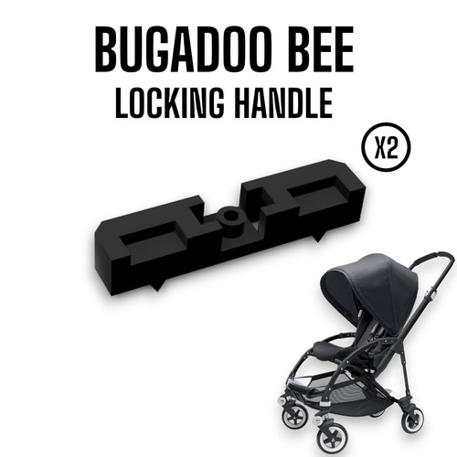 Bugaboo bee bloc poignée - bugaboo,