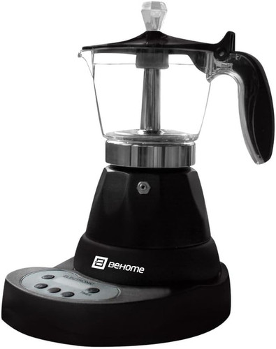Cafetière italienne - cafetière,