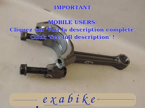 Bielle pour honda - bielle,