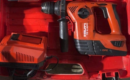 Perforateur hilti a22 - 4,
