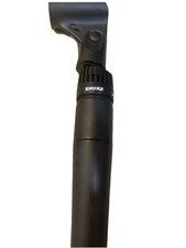 Genuine Shure SM57 Cardioid Dynamic Instrument Microphone Used Near Mint