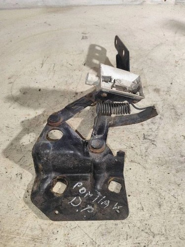 Pontiac trans sport bonnet - trans,