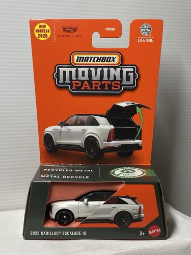 Matchbox moving - matchbox,