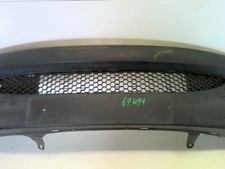 Pare choc avant PEUGEOT 206