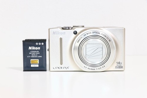 Appareil photo numérique