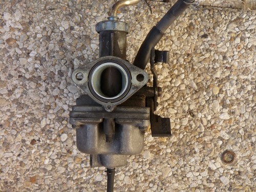 Carburateur complet honda - complet, cm
