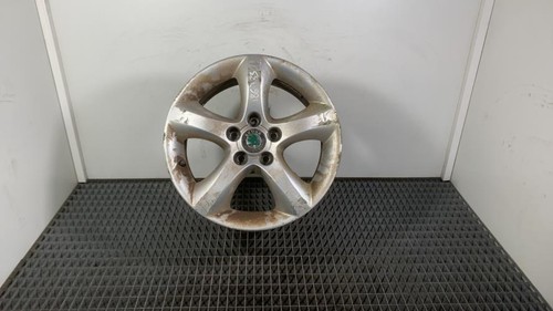 Jante skoda fabia - skoda,