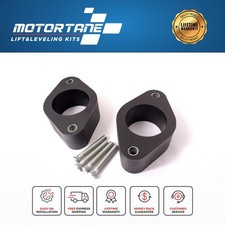 Kit Levage pour HONDA ODYSSEY IV 2008-2013 2,5" 65mm Arrière