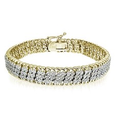 1.00 Cts Et Miracle Set