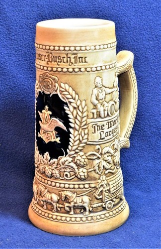 Stein bière vintage en - de,