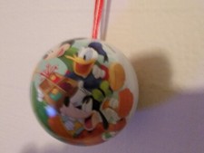 Boule de forme sphérique