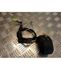 commodo gauche origine scooter